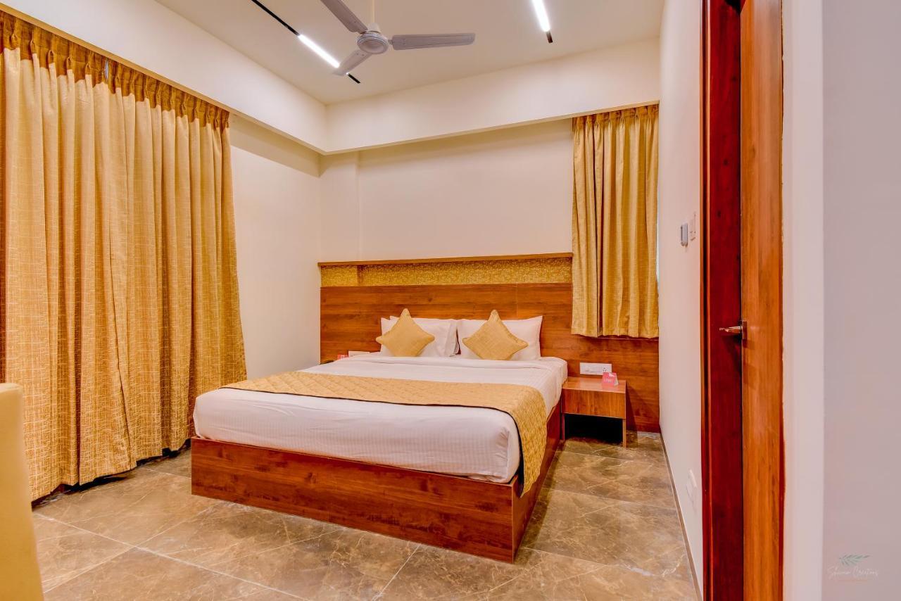 Zip By Spree Hotels Brookefield Bangalore Extérieur photo